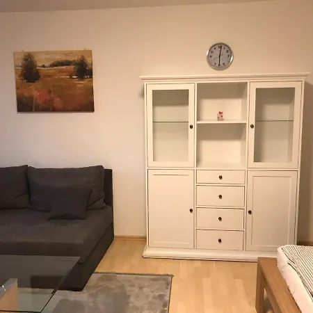 Ferienwohnung Homely Apartament Friedrichshafen