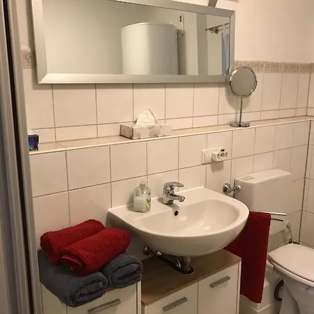 Ferienwohnung Homely
