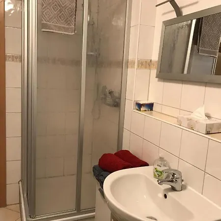 Ferienwohnung Homely