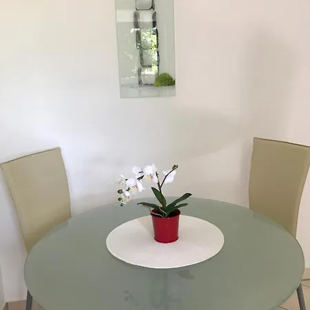 Apartament Ferienwohnung Homely Friedrichshafen