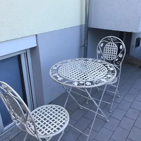 Ferienwohnung Homely Friedrichshafen