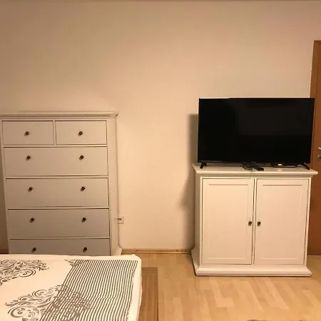 Ferienwohnung Homely Friedrichshafen