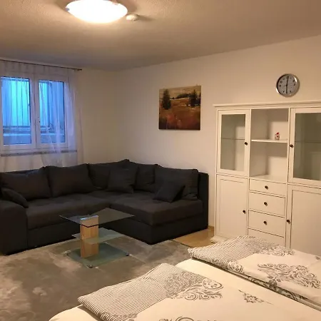 Ferienwohnung Homely * Friedrichshafen