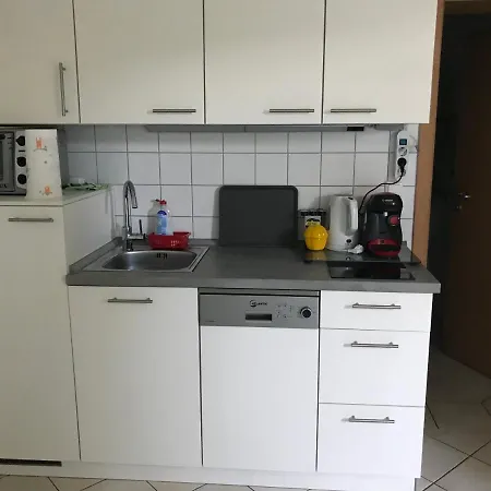 Ferienwohnung Homely *